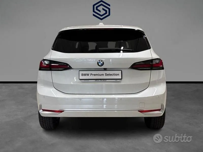 BMW Active Tourer 2023 photo 4