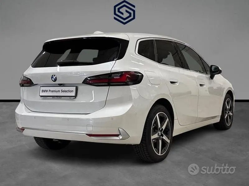 BMW Active Tourer 2023 photo 5