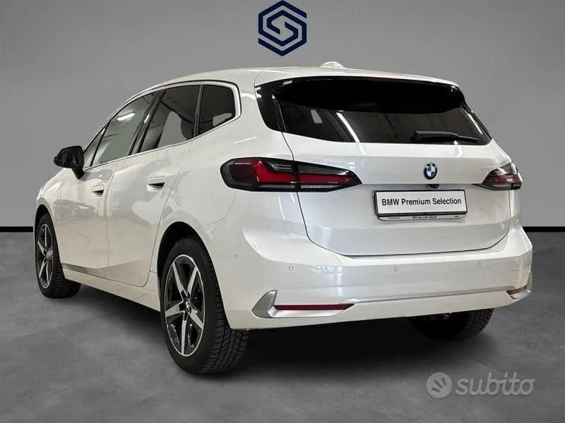 BMW Active Tourer 2023 photo 3