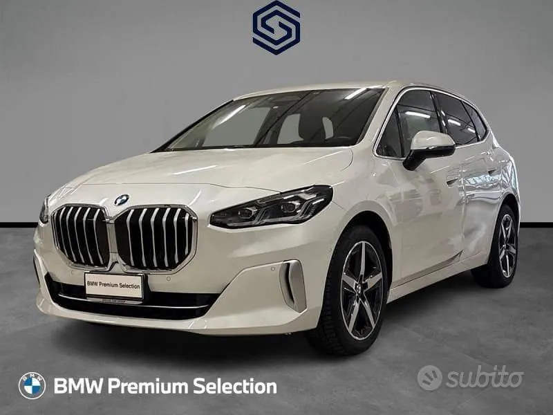 BMW Active Tourer