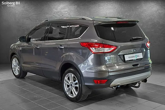 Ford Kuga 2014 photo 5