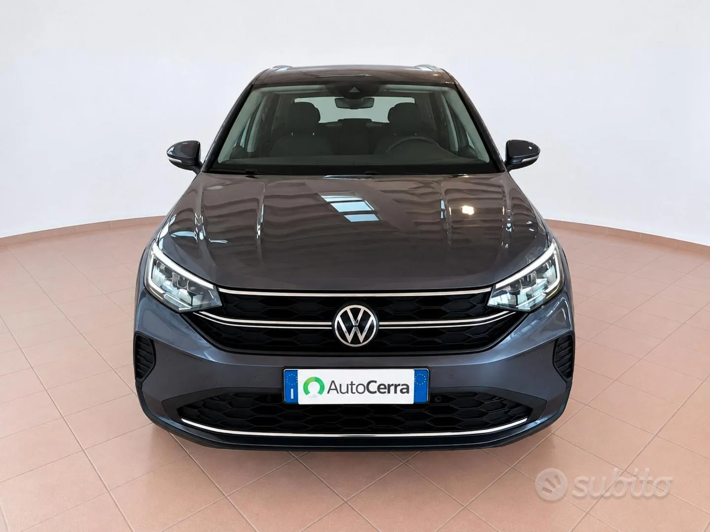 Volkswagen Taigo 2022 photo 3