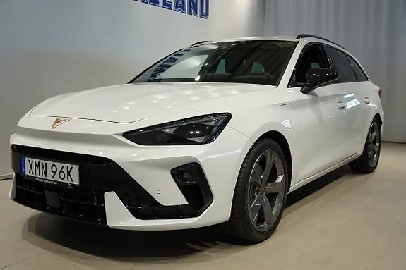 Cupra Leon 2025 photo 3