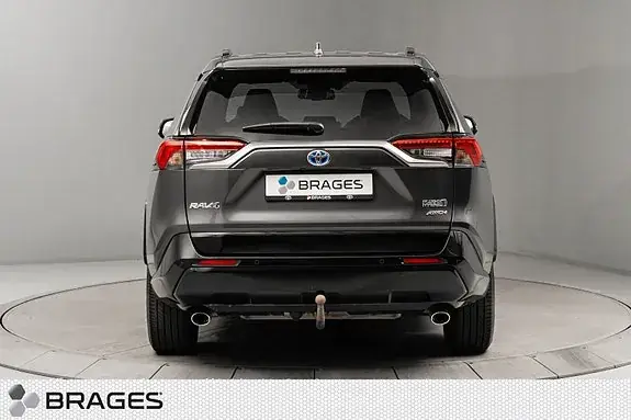 Toyota Rav4 2022 photo 3