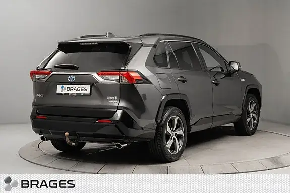 Toyota Rav4 2022 photo 4