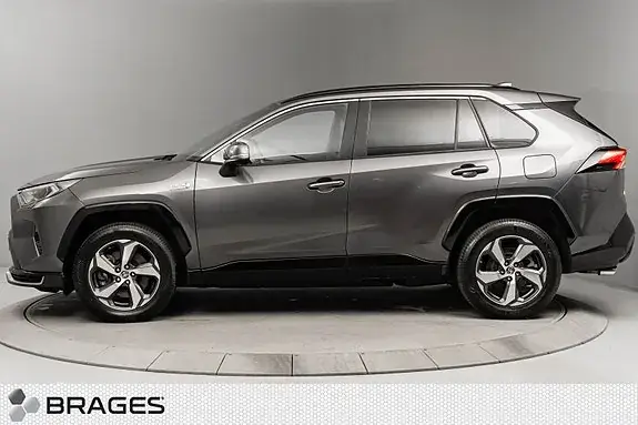 Toyota Rav4 2022 photo 2
