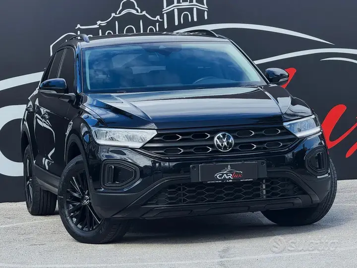 Volkswagen T-Roc 2023 photo 5