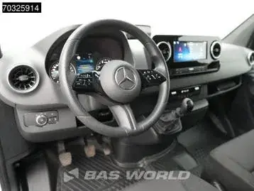 Mercedes-Benz Sprinter 2025 photo 3