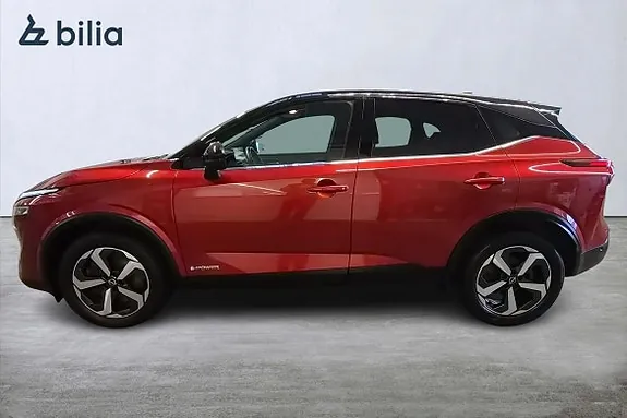 Nissan Qashqai 2024 photo 3