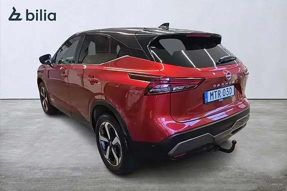 Nissan Qashqai 2024 photo 2