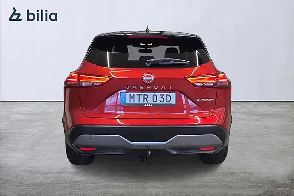 Nissan Qashqai 2024 photo 5