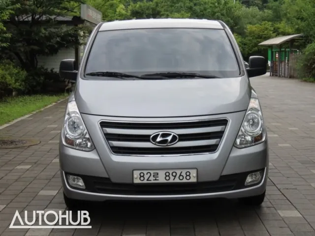 Hyundai Grandmaster