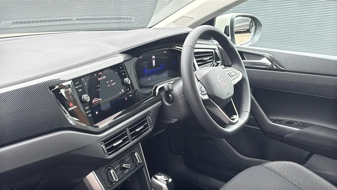 Volkswagen Taigo photo 2