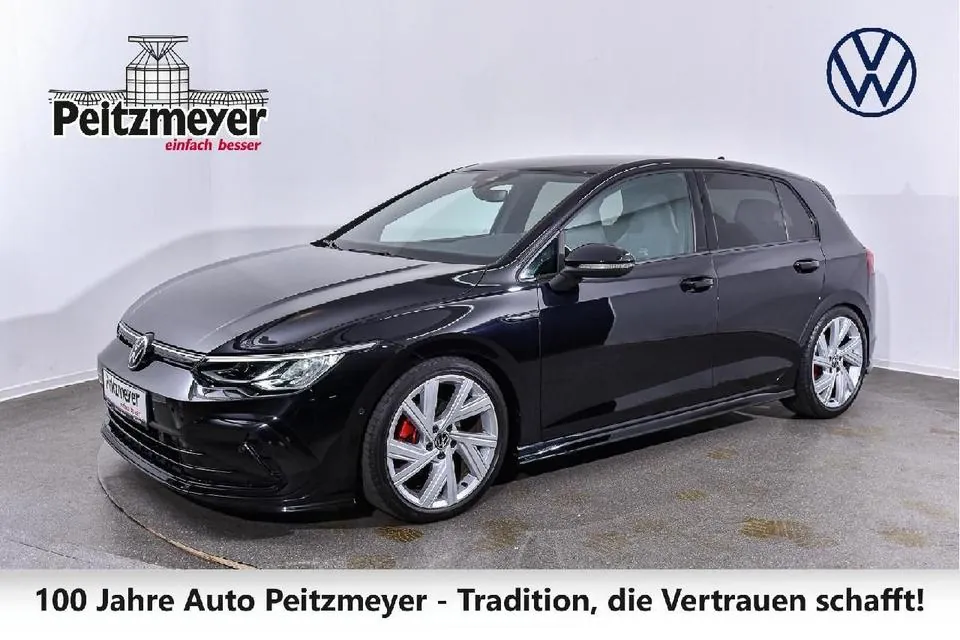 Volkswagen Golf Viii