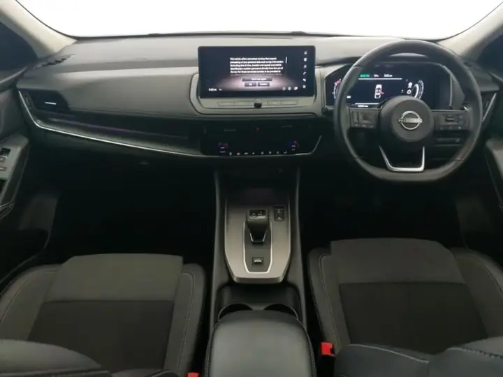 Nissan Qashqai 2025 photo 3