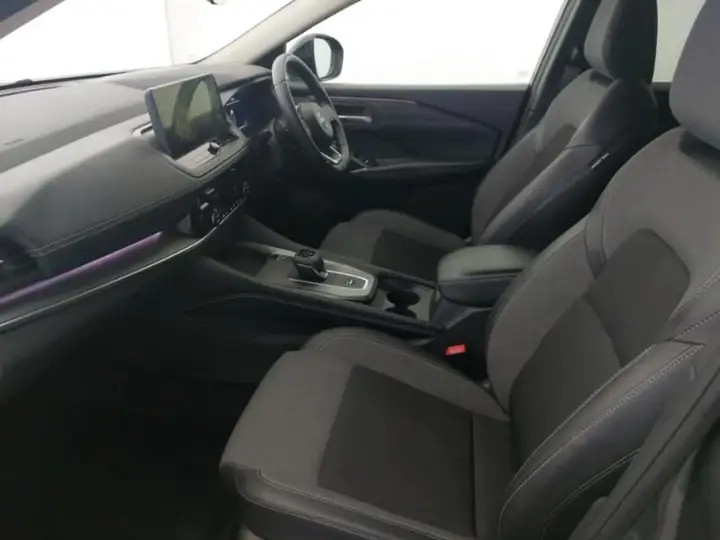 Nissan Qashqai 2025 photo 5