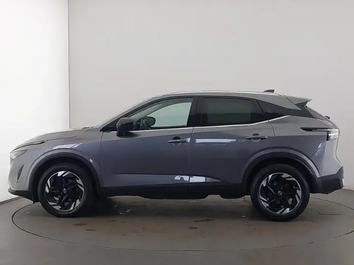 Nissan Qashqai 2025 photo 4