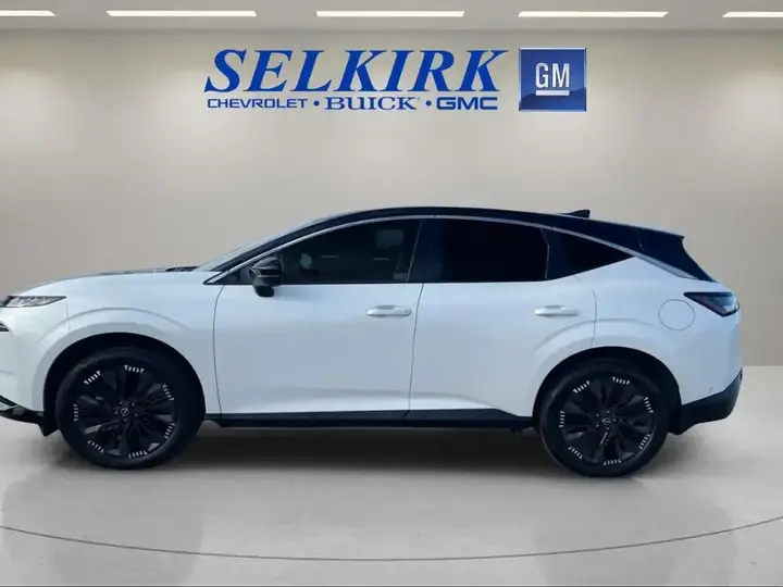 Nissan Murano 2025 photo 3