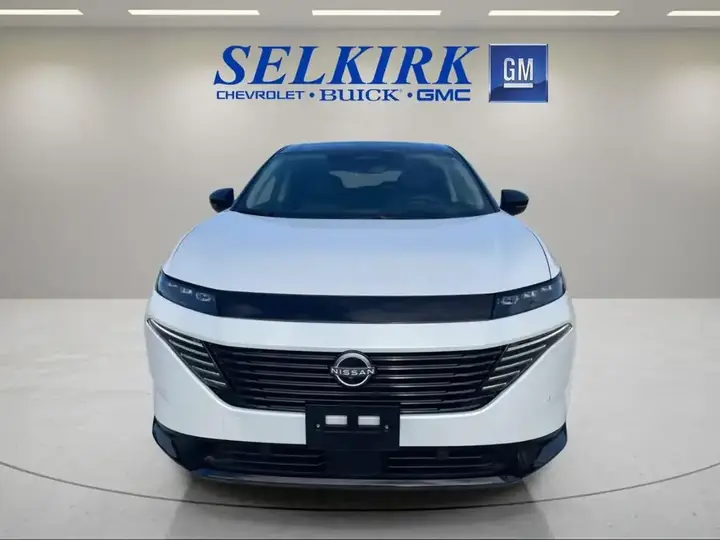 Nissan Murano 2025 photo 2