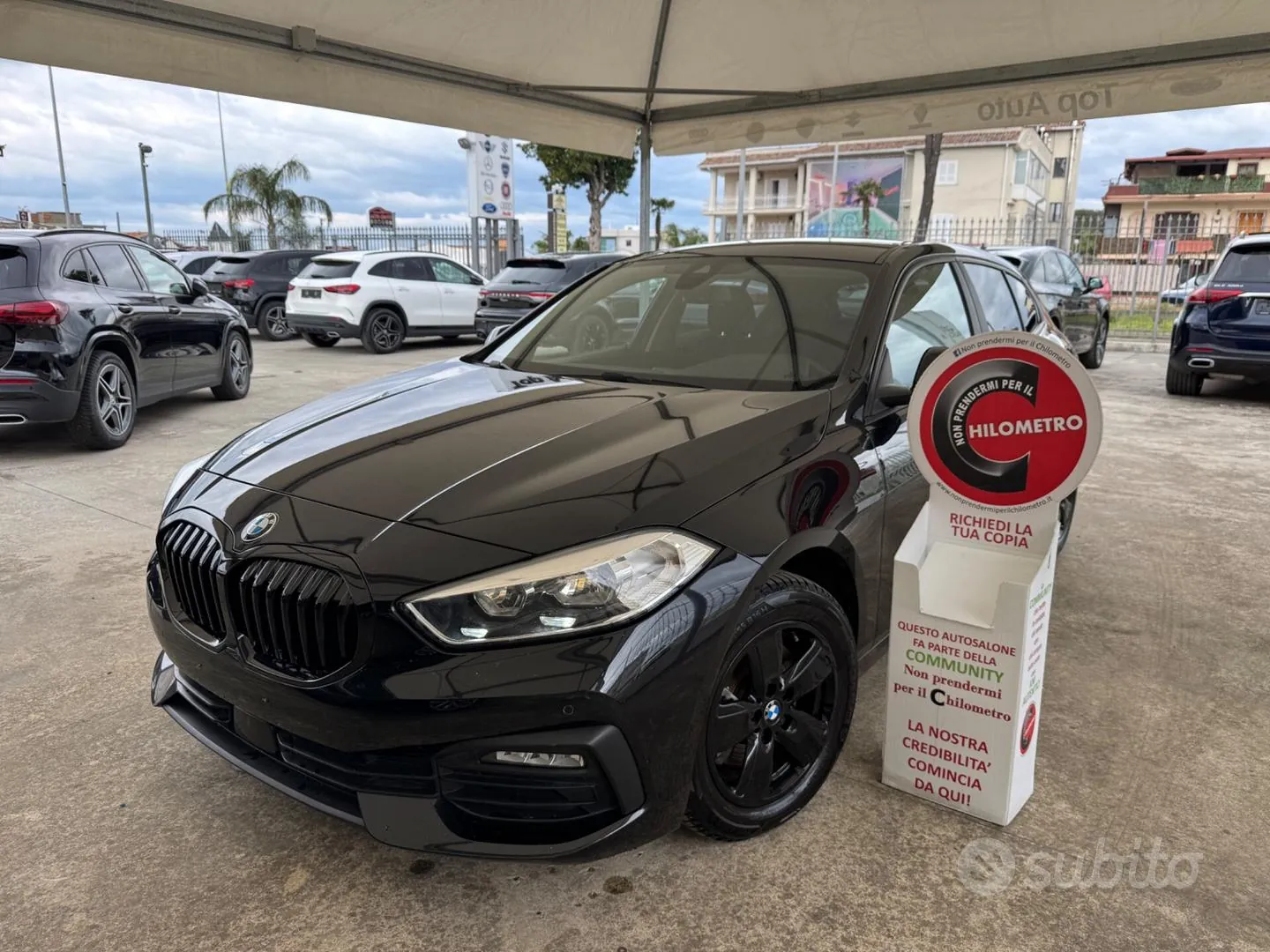 BMW 116D