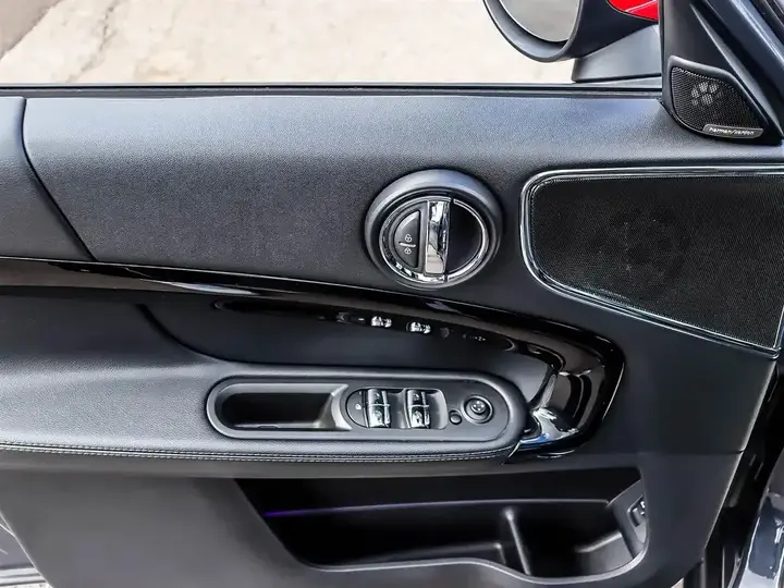Mini Countryman 2019 photo 5