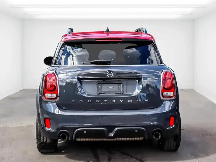 Mini Countryman 2019 photo 3