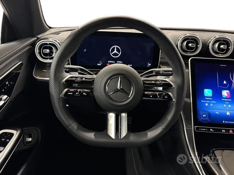 Mercedes-Benz Cle Coupe 2026 photo 3