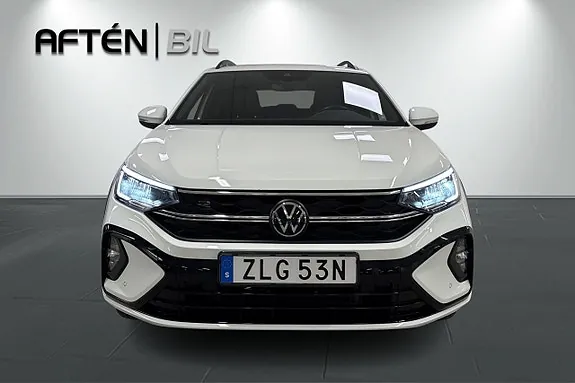 Volkswagen Taigo 2024 photo 3