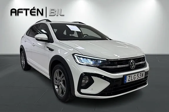 Volkswagen Taigo 2024 photo 4