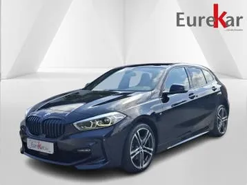BMW 1Serie