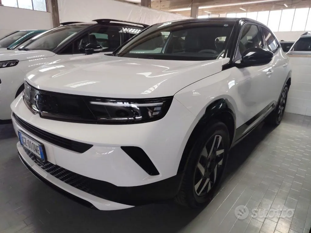 Opel Mokka 2024 photo 5