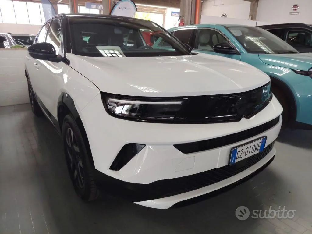 Opel Mokka 2024 photo 3