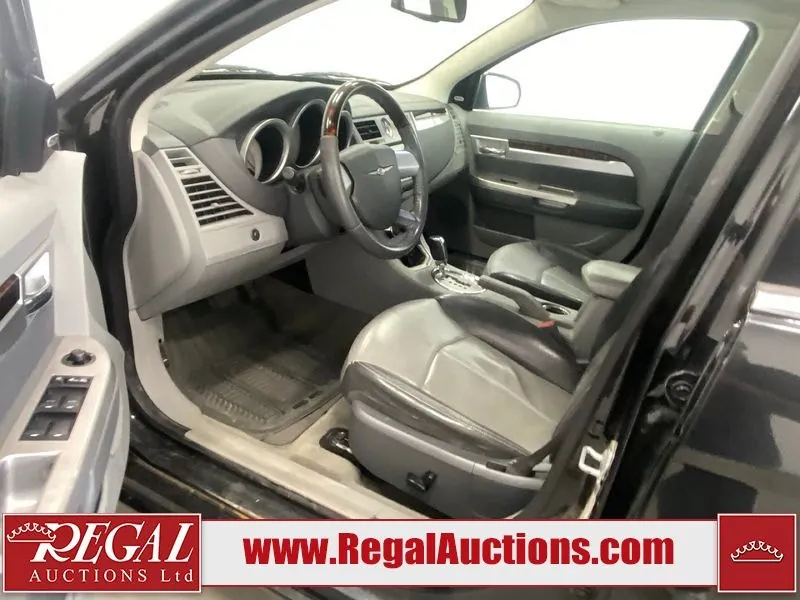 Chrysler Sebring 2008 photo 5