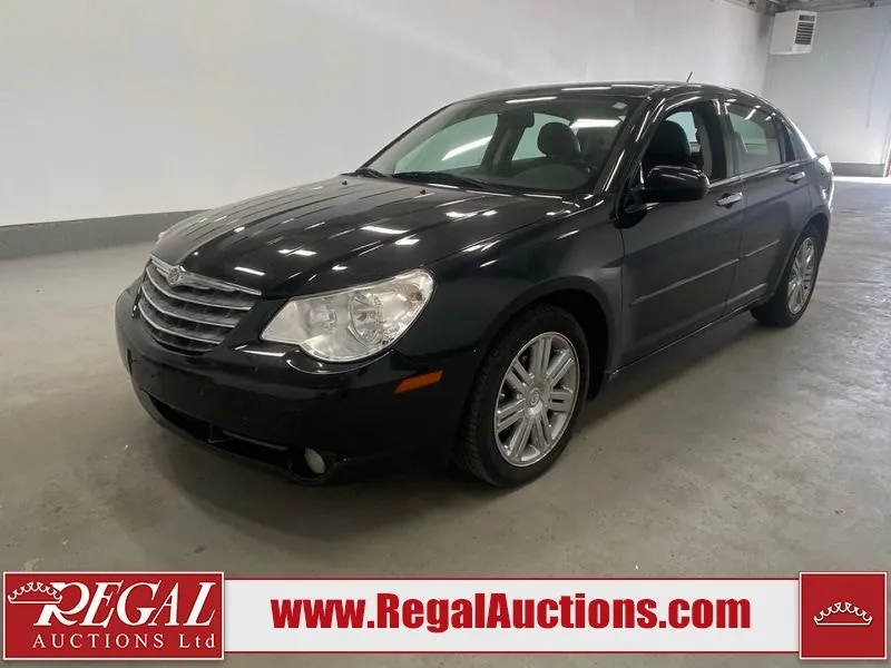 Chrysler Sebring