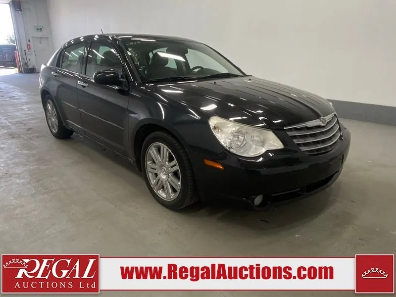Chrysler Sebring 2008 photo 2