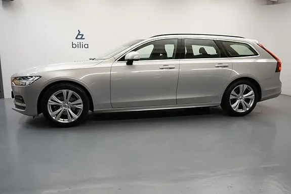 Volvo V90 2024 photo 2