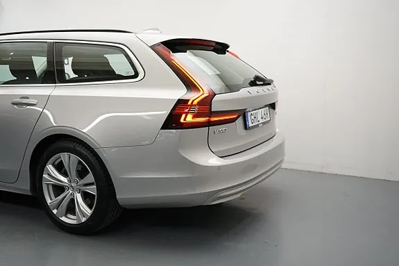 Volvo V90 2024 photo 3