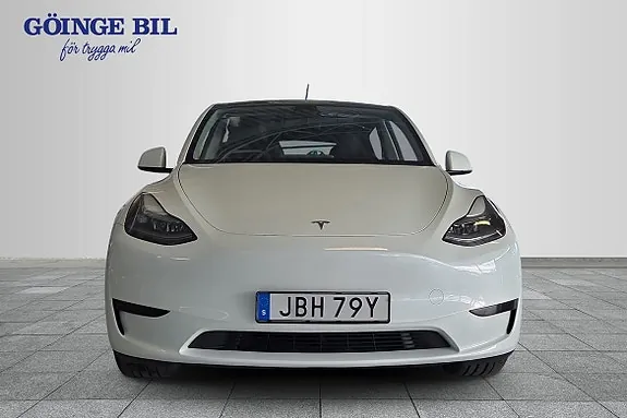 Tesla Model Y 2023 photo 3