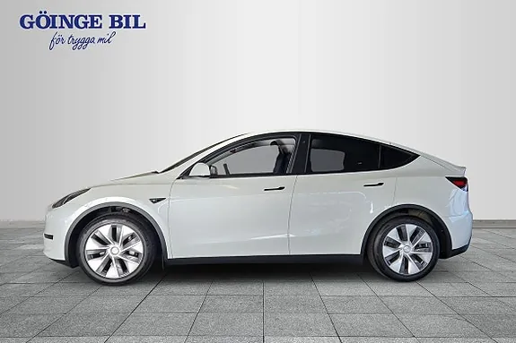 Tesla Model Y 2023 photo 5