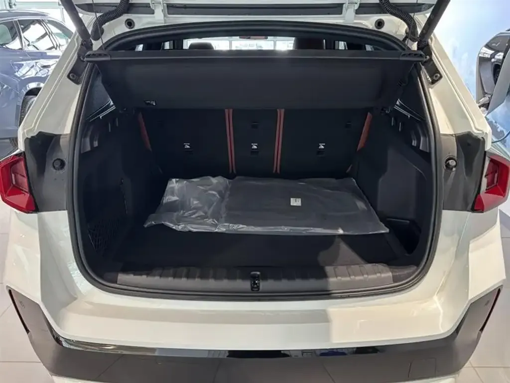 BMW X1 2026 photo 4