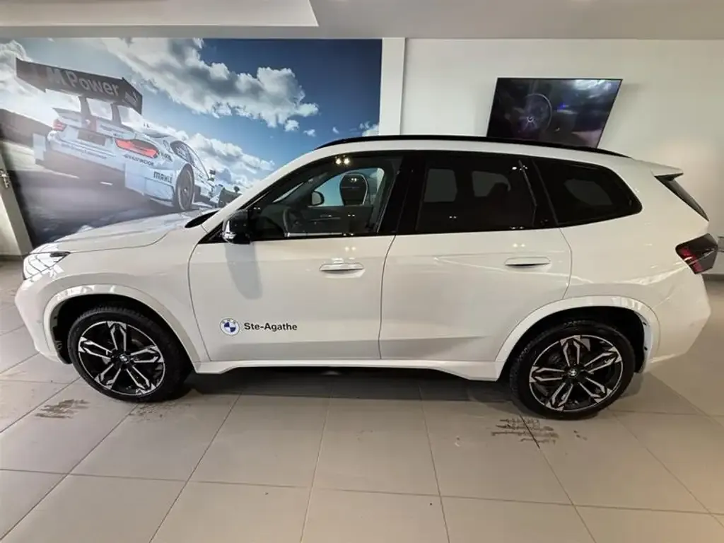 BMW X1 2026 photo 2