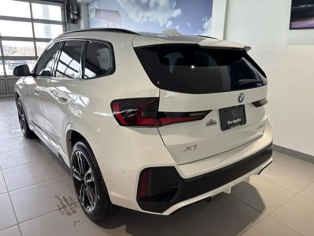 BMW X1 2026 photo 3