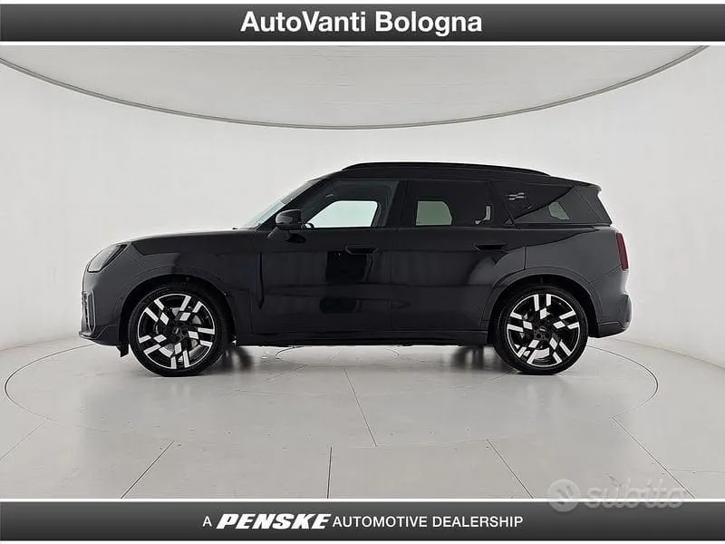 Mini Countryman 2026 photo 3