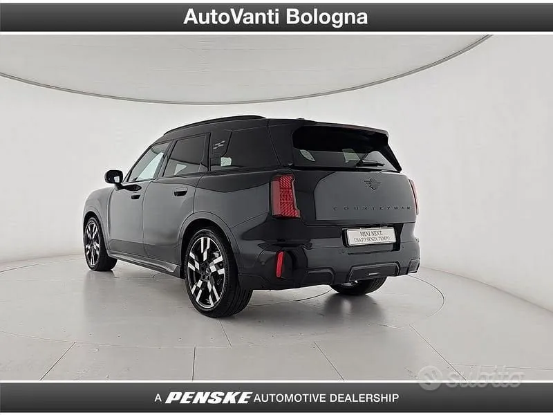 Mini Countryman 2026 photo 4