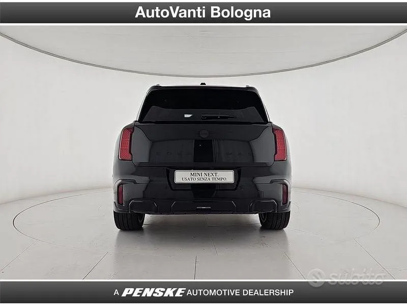 Mini Countryman 2026 photo 5