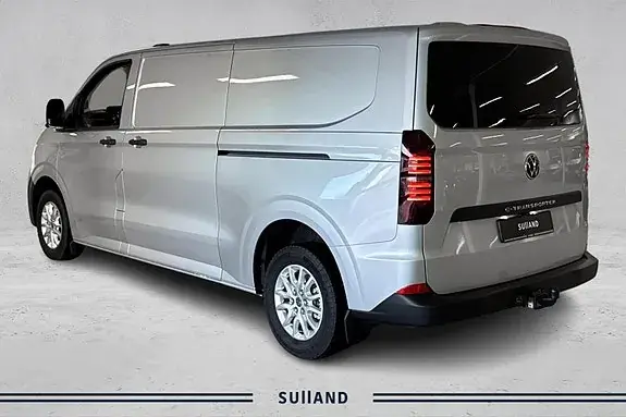 Volkswagen Transporter 2025 photo 3