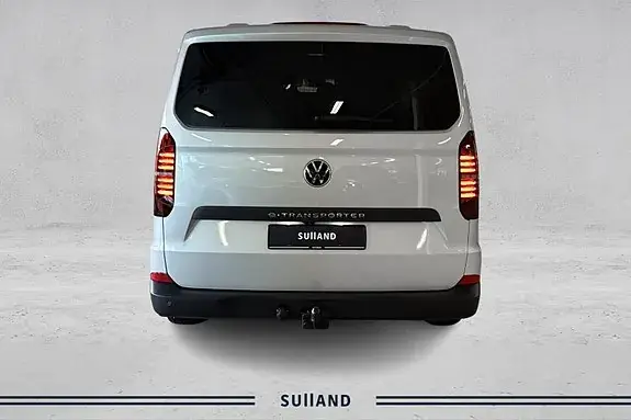 Volkswagen Transporter 2025 photo 4