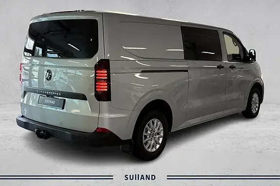 Volkswagen Transporter 2025 photo 5