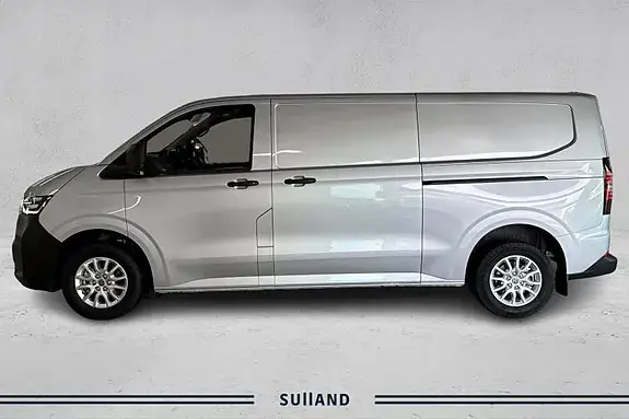 Volkswagen Transporter 2025 photo 2