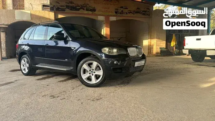 BMW X5 2011 photo 5